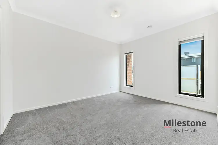 Fifth view of Homely house listing, 49 Haflinger Avene, Cranbourne East VIC 3977