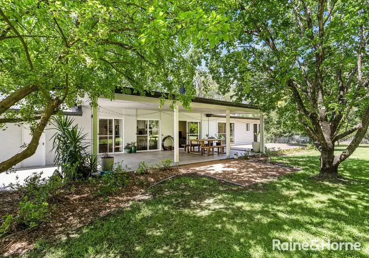 22 Kentia Crescent, Berry NSW 2535