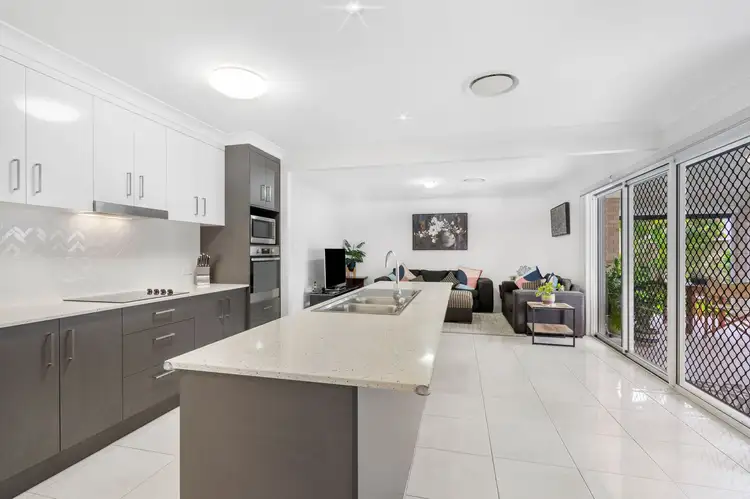 Third view of Homely house listing, 3 Redbill Close, Thornlands QLD 4164