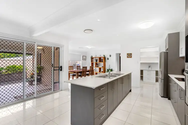 Fourth view of Homely house listing, 3 Redbill Close, Thornlands QLD 4164