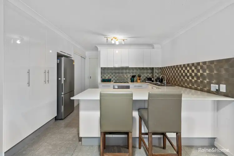 Second view of Homely unit listing, 4/42-46 Tweed Coast Road, Pottsville NSW 2489