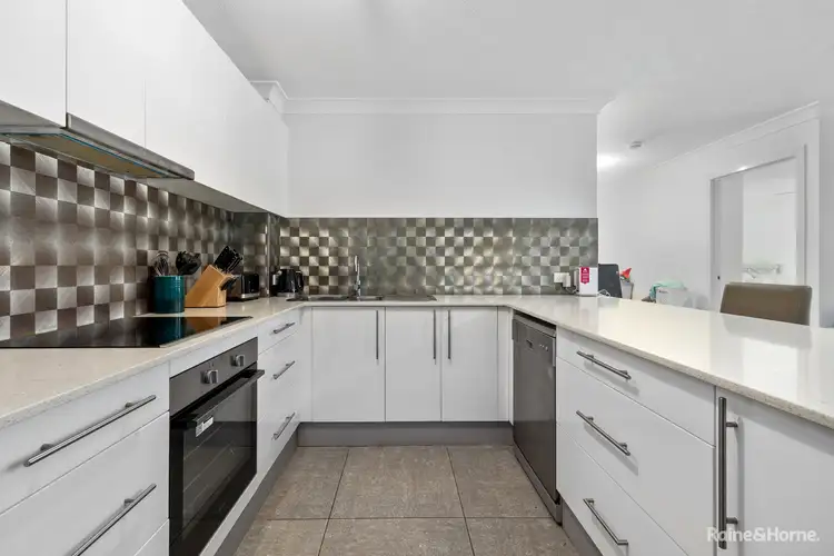 Third view of Homely unit listing, 4/42-46 Tweed Coast Road, Pottsville NSW 2489