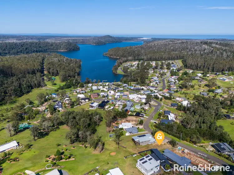 3 Kurrajong Crescent, Conjola Park NSW 2539