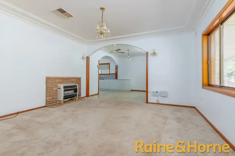 Second view of Homely house listing, 17 Roycox Crescent, Dubbo NSW 2830