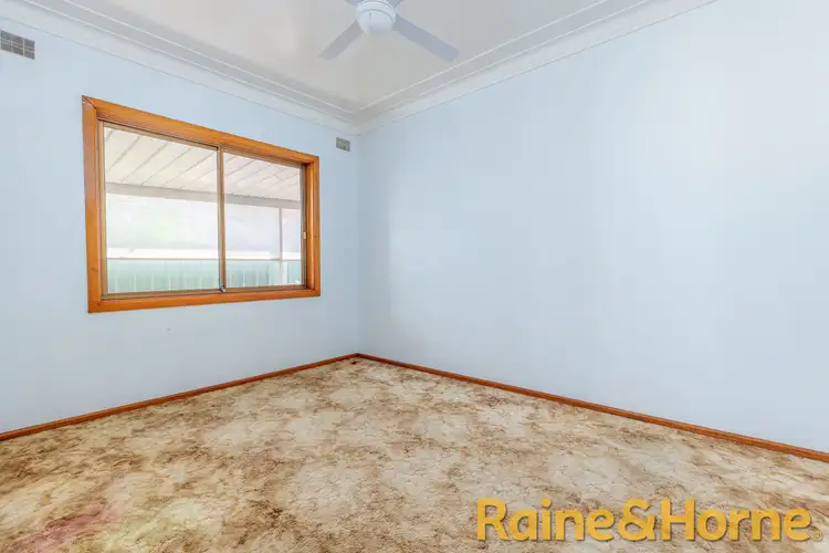 Fifth view of Homely house listing, 17 Roycox Crescent, Dubbo NSW 2830