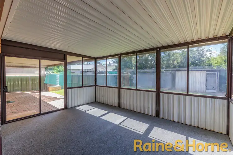 Seventh view of Homely house listing, 17 Roycox Crescent, Dubbo NSW 2830