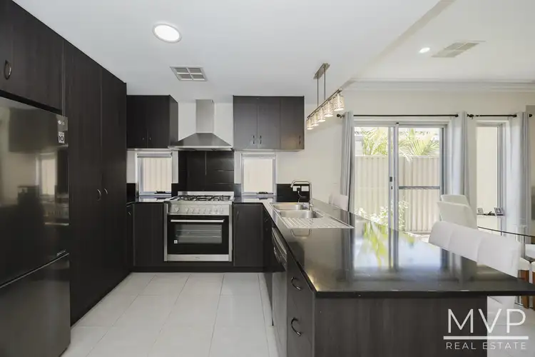 Second view of Homely house listing, 4 Principal Crescent, Coolbellup WA 6163