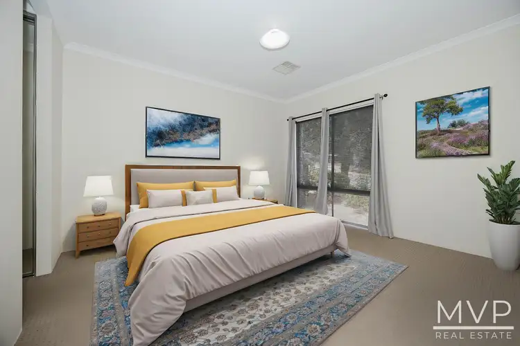 Fourth view of Homely house listing, 4 Principal Crescent, Coolbellup WA 6163