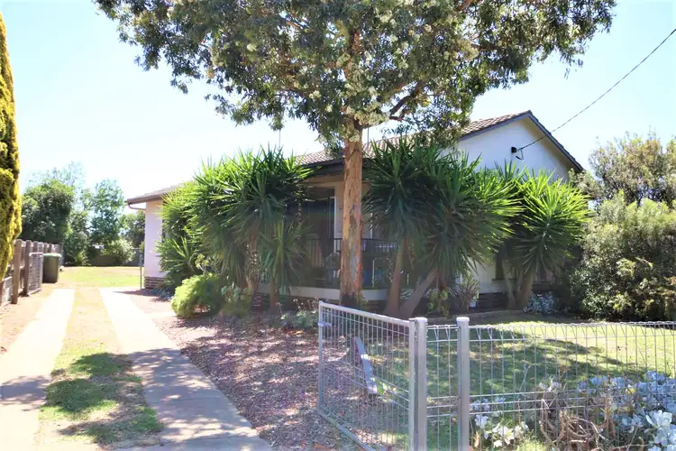 116 Mackay Street, Rochester VIC 3561