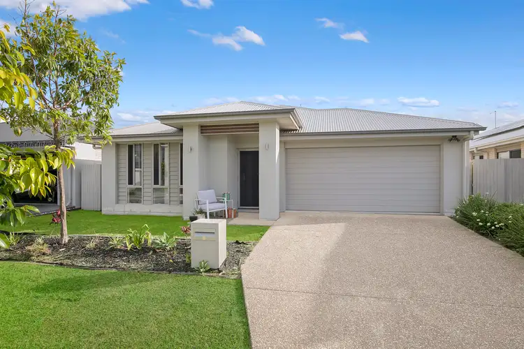 5 Whitsunday Street