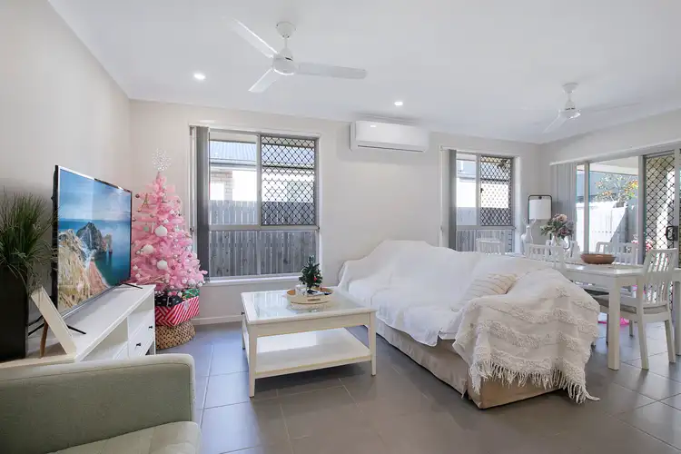 Second view of Homely house listing, 5 Whitsunday Street, Newport QLD 4020