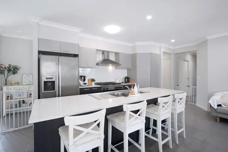 Third view of Homely house listing, 5 Whitsunday Street, Newport QLD 4020