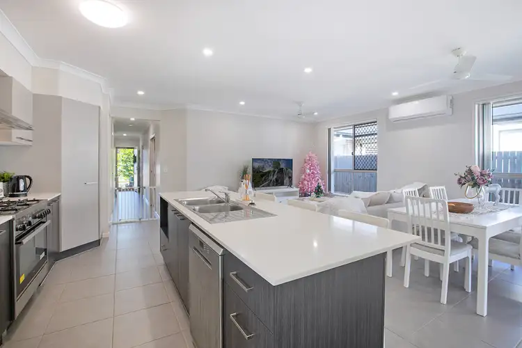 Fifth view of Homely house listing, 5 Whitsunday Street, Newport QLD 4020