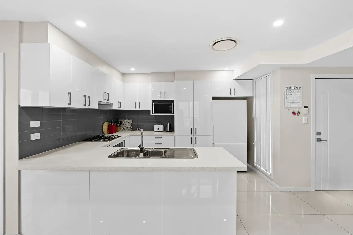 Main view of Homely townhouse listing, 7/168 Rooty Hill Road North, Rooty Hill NSW 2766