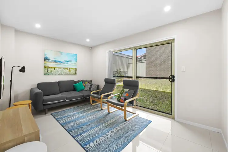 Second view of Homely townhouse listing, 7/168 Rooty Hill Road North, Rooty Hill NSW 2766