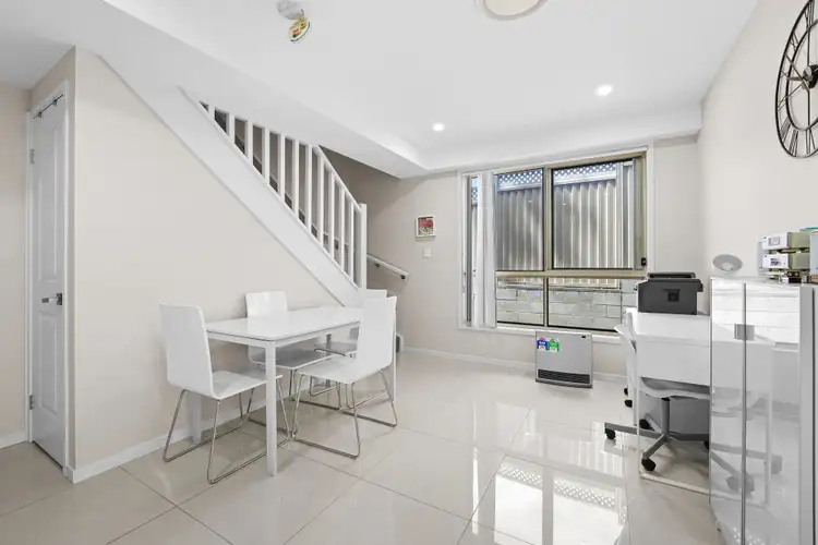 Third view of Homely townhouse listing, 7/168 Rooty Hill Road North, Rooty Hill NSW 2766