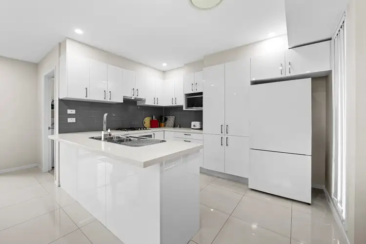 Fourth view of Homely townhouse listing, 7/168 Rooty Hill Road North, Rooty Hill NSW 2766