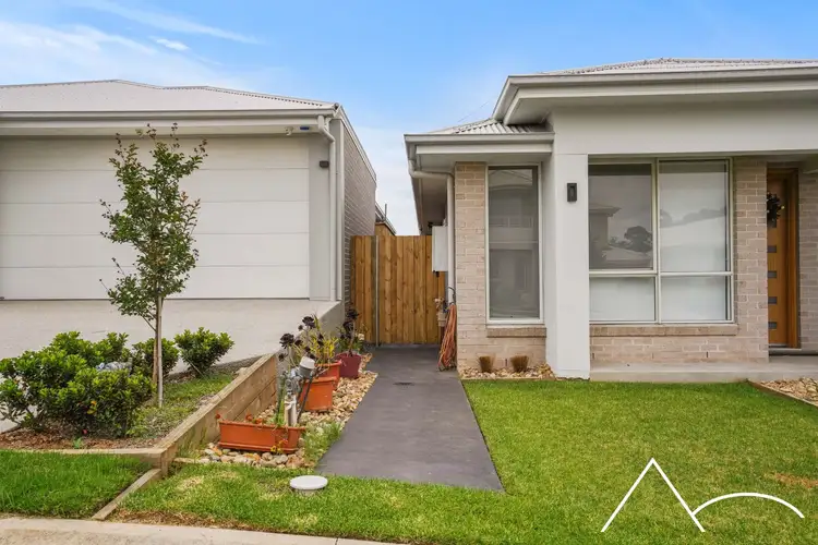 Main view of Homely house listing, 14a Binshaw Crescent, Menangle Park NSW 2563