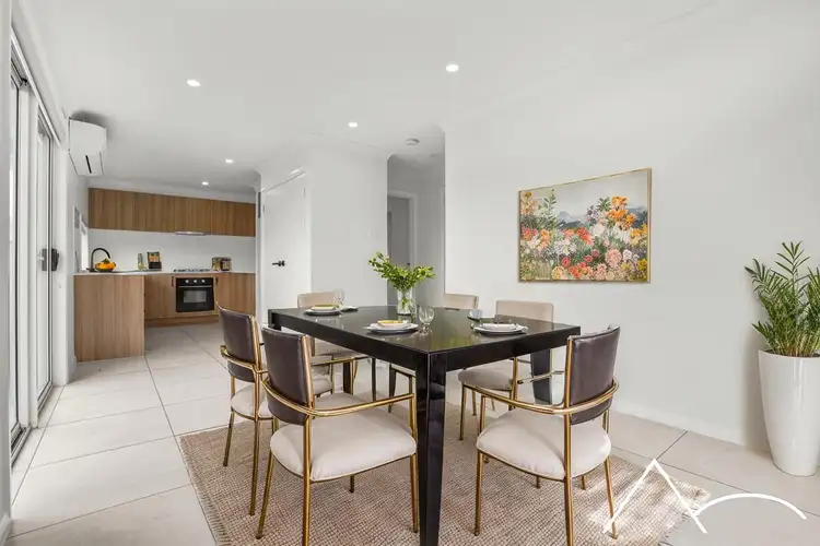Third view of Homely house listing, 14a Binshaw Crescent, Menangle Park NSW 2563