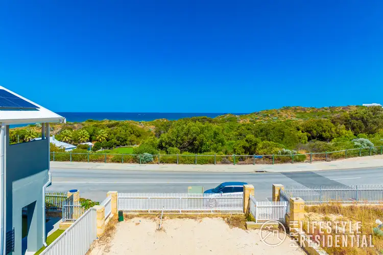 Sixth view of Homely land listing, 105 Capricorn Esplanade, Yanchep WA 6035