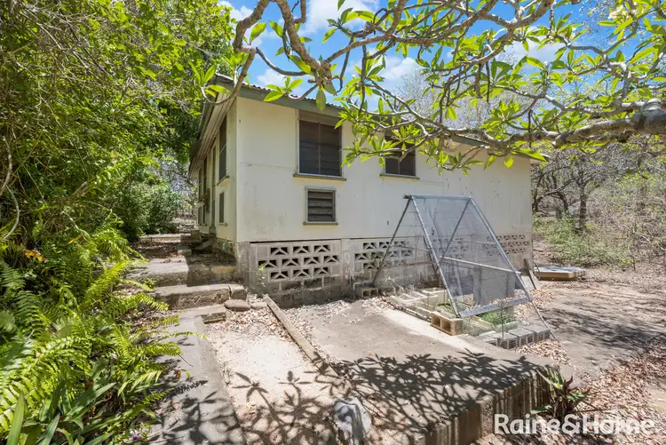 Second view of Homely house listing, 27 Olympus Crescent, Arcadia QLD 4819
