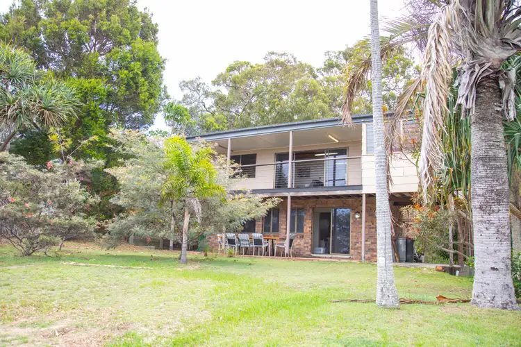 42 Tramican Street