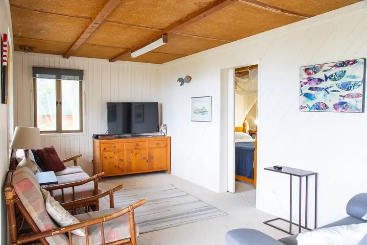 Fourth view of Homely house listing, 42 Tramican Street, Point Lookout QLD 4183