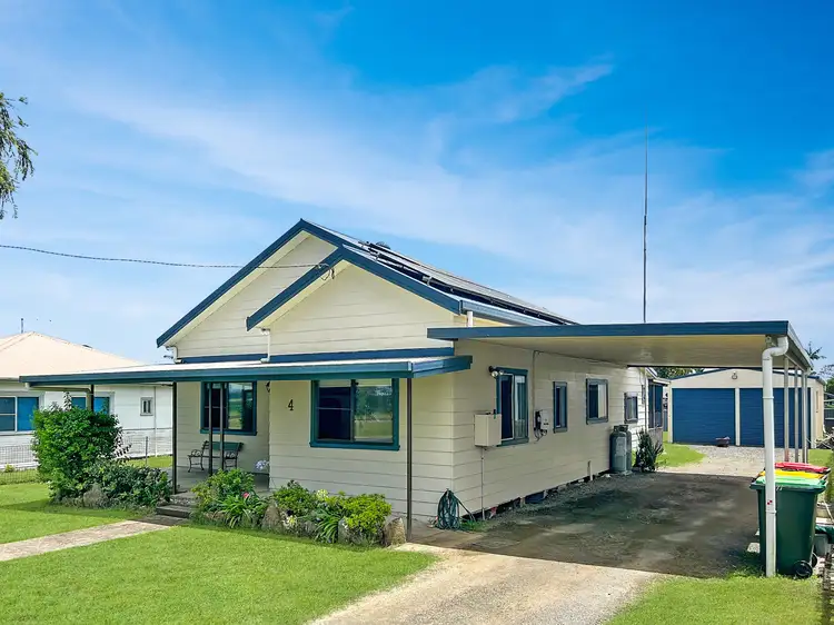 Main view of Homely house listing, 4 Light Street, Casino NSW 2470