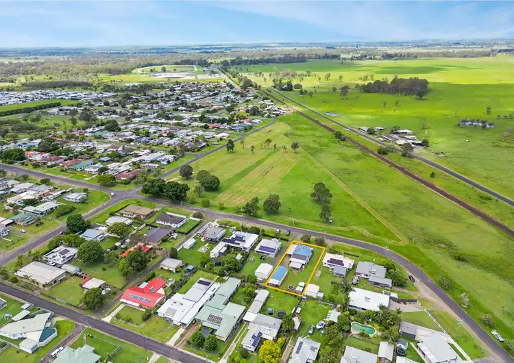 Third view of Homely house listing, 4 Light Street, Casino NSW 2470