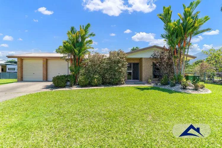 20 Lady Penrhyn Close, Bentley Park QLD 4869