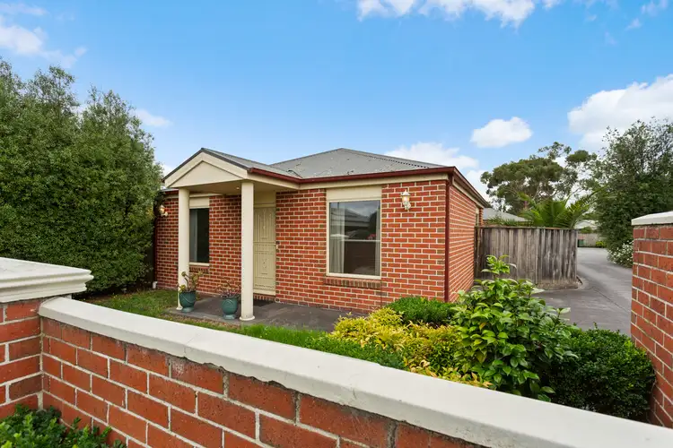 321 Rossiter Road