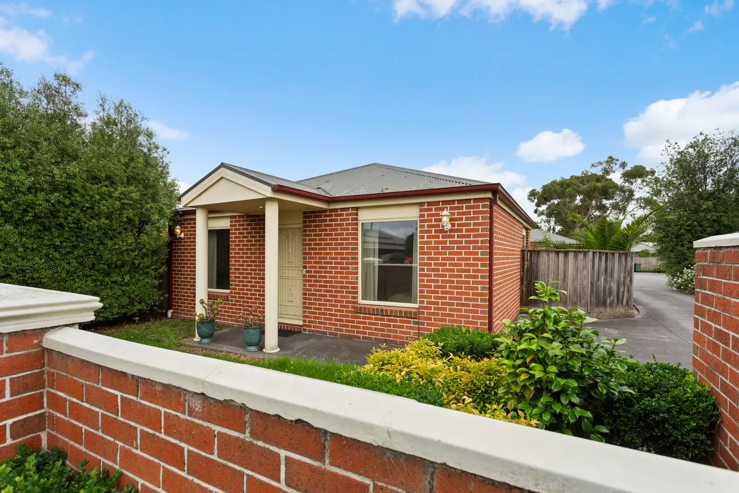 Main view of Homely townhouse listing, 1/321 Rossiter Road, Koo Wee Rup VIC 3981