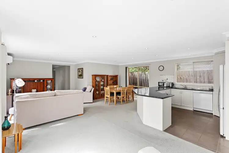 Second view of Homely townhouse listing, 1/321 Rossiter Road, Koo Wee Rup VIC 3981