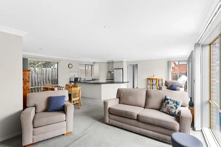 Third view of Homely townhouse listing, 1/321 Rossiter Road, Koo Wee Rup VIC 3981