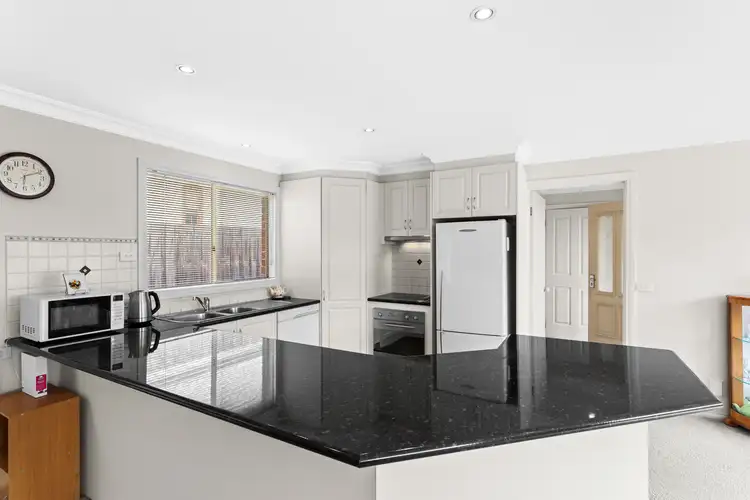 Fifth view of Homely townhouse listing, 1/321 Rossiter Road, Koo Wee Rup VIC 3981