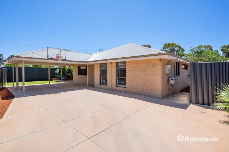 57A Ardagh Avenue, Kalgoorlie WA 6430