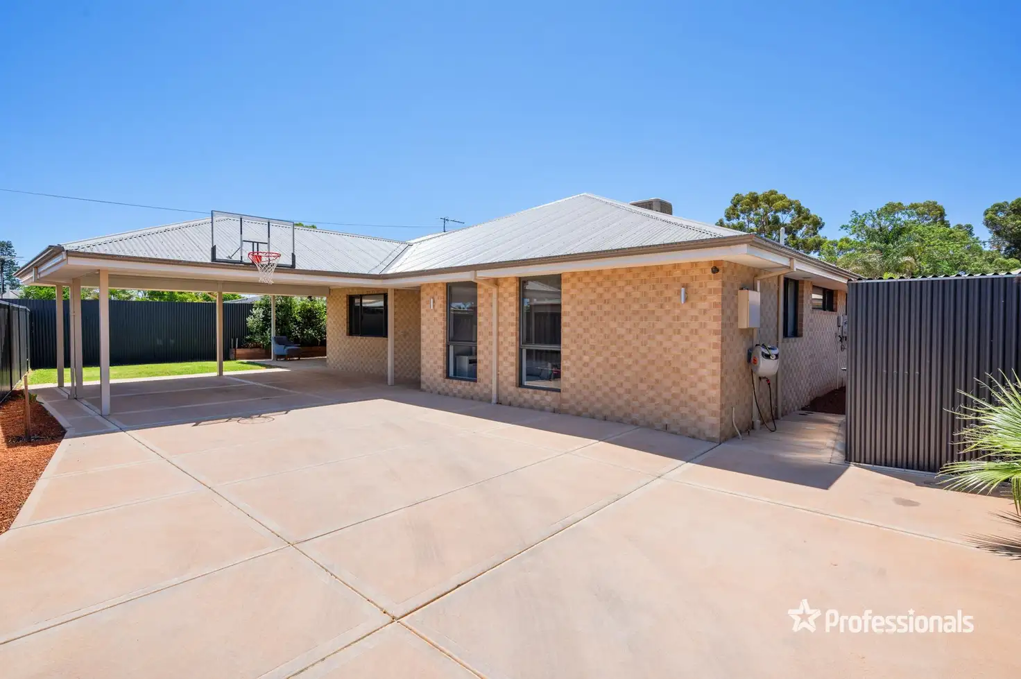 Main view of Homely house listing, 57A Ardagh Avenue, Kalgoorlie WA 6430