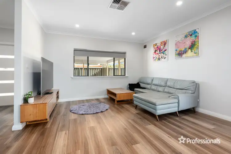 Second view of Homely house listing, 57A Ardagh Avenue, Kalgoorlie WA 6430