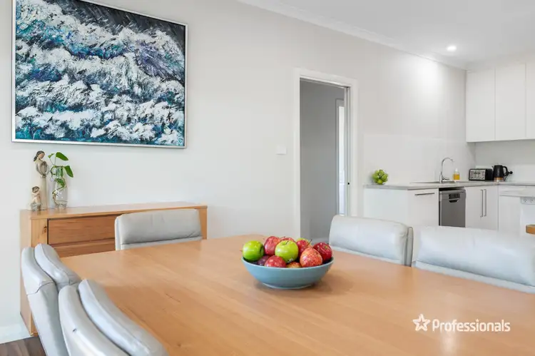Fourth view of Homely house listing, 57A Ardagh Avenue, Kalgoorlie WA 6430