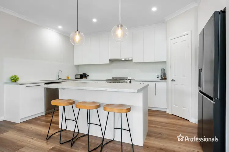 Fifth view of Homely house listing, 57A Ardagh Avenue, Kalgoorlie WA 6430