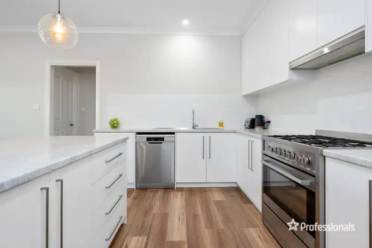 Sixth view of Homely house listing, 57A Ardagh Avenue, Kalgoorlie WA 6430