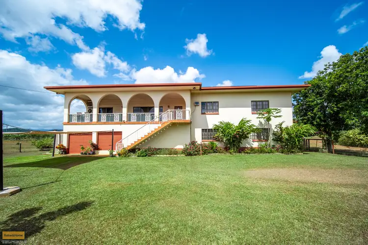 Second view of Homely rural property listing, 1482 Japoon Road, Germantown QLD 4871