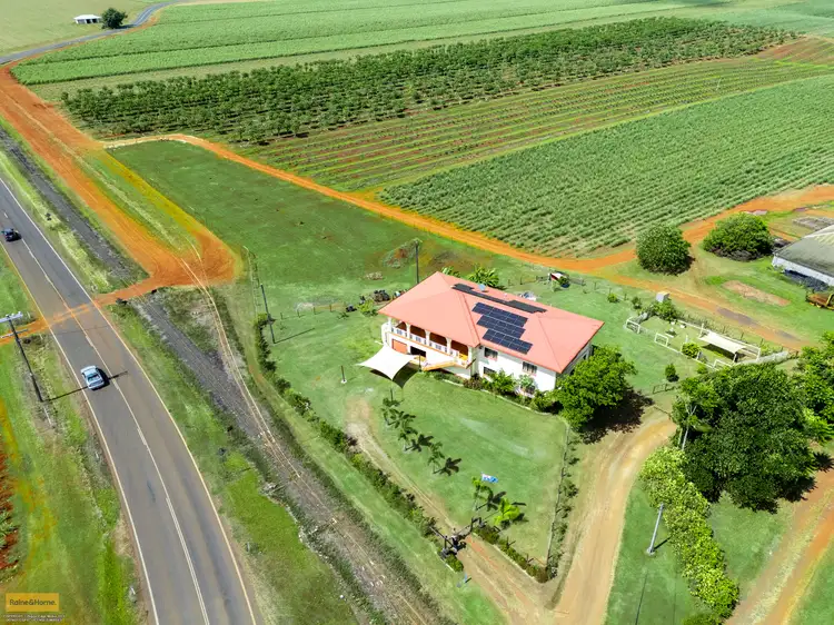 Third view of Homely rural property listing, 1482 Japoon Road, Germantown QLD 4871
