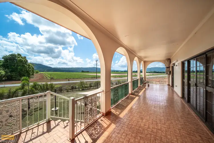Fourth view of Homely rural property listing, 1482 Japoon Road, Germantown QLD 4871