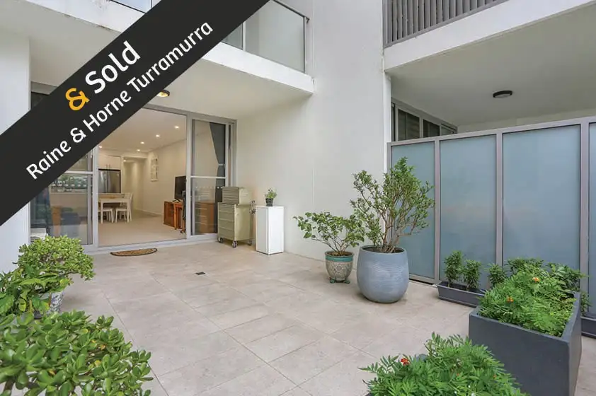 Main view of Homely apartment listing, 6/2 Cowan Road, Mount Colah NSW 2079