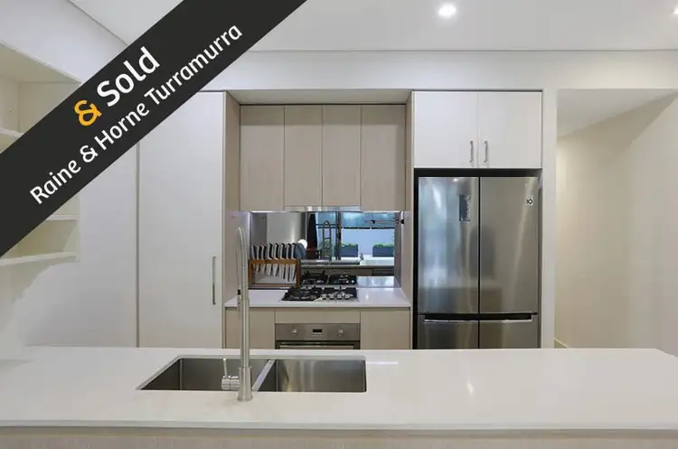Second view of Homely apartment listing, 6/2 Cowan Road, Mount Colah NSW 2079