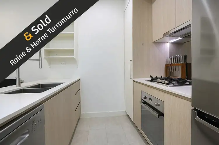 Third view of Homely apartment listing, 6/2 Cowan Road, Mount Colah NSW 2079