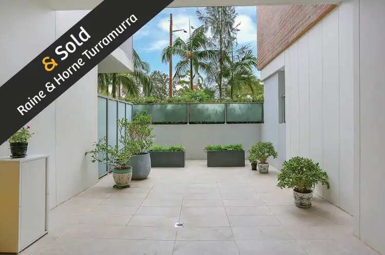 Sixth view of Homely apartment listing, 6/2 Cowan Road, Mount Colah NSW 2079