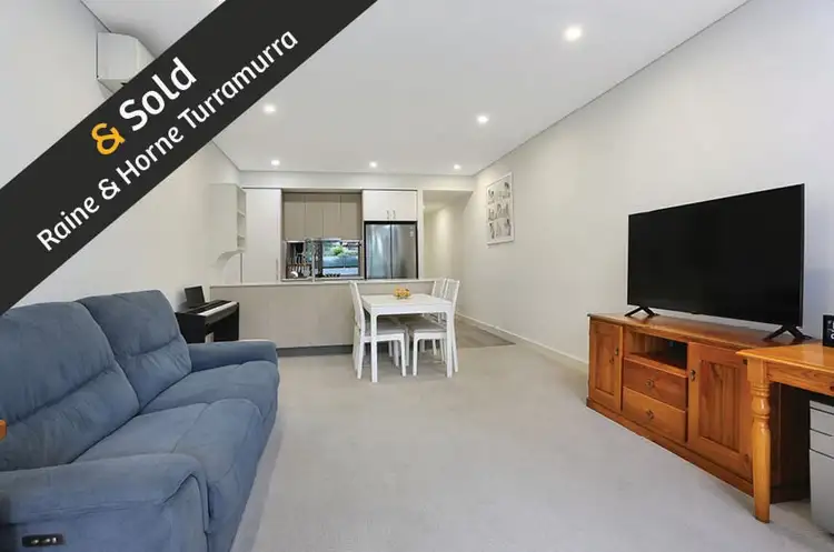Seventh view of Homely apartment listing, 6/2 Cowan Road, Mount Colah NSW 2079
