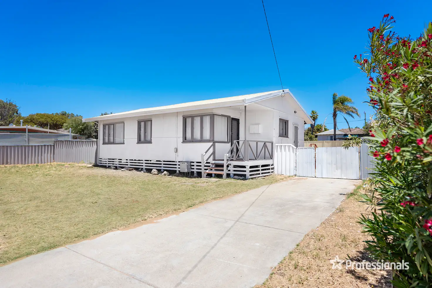 Main view of Homely house listing, 3 Petchell Street, Rangeway WA 6530